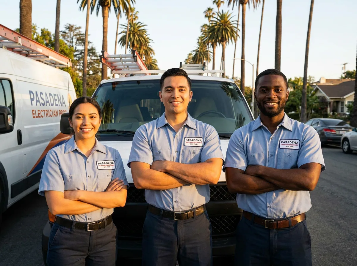 Electrician company in Ellenburg Center, NY